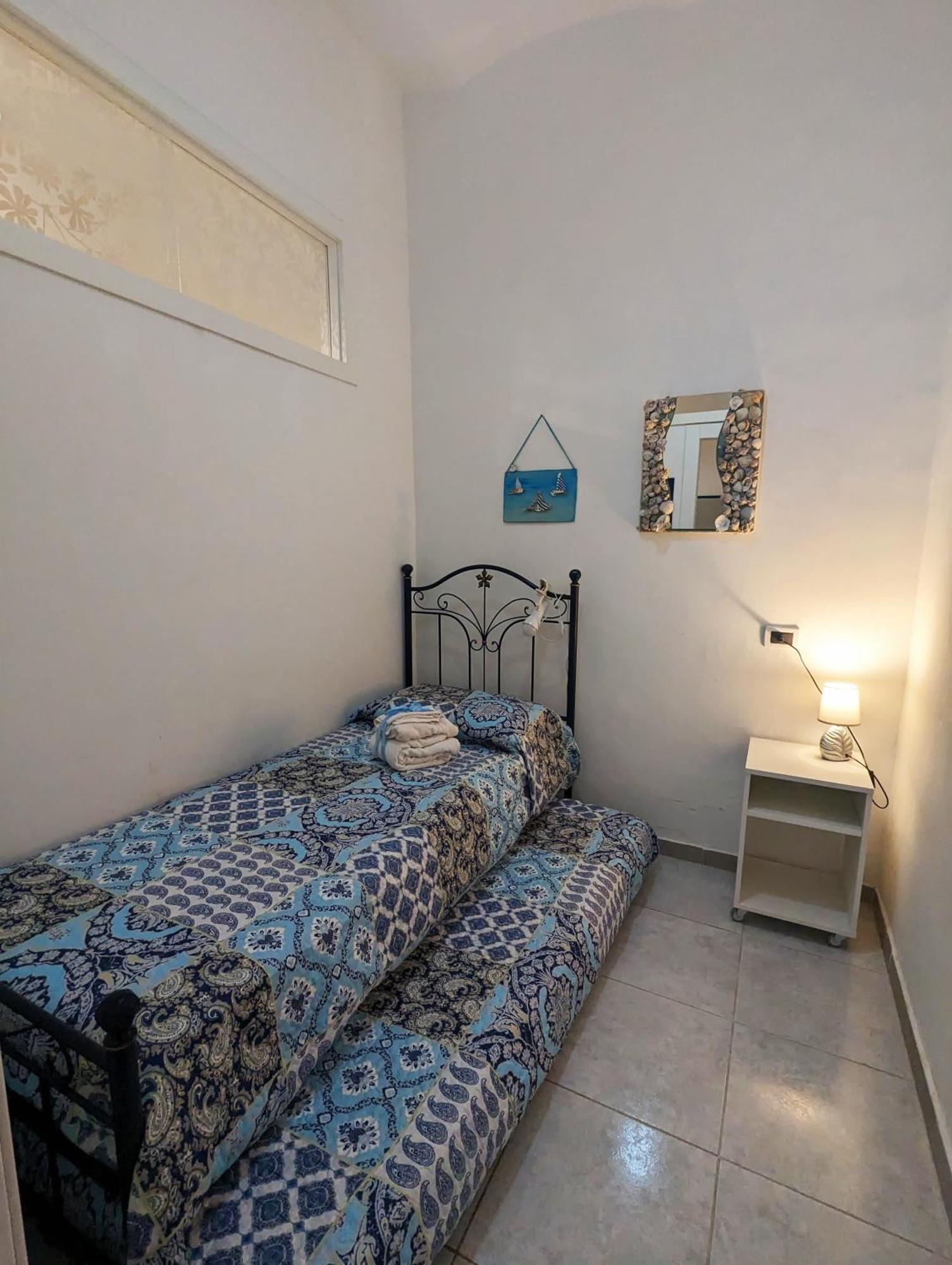 Casa Mazzini Villa Termoli Exterior photo